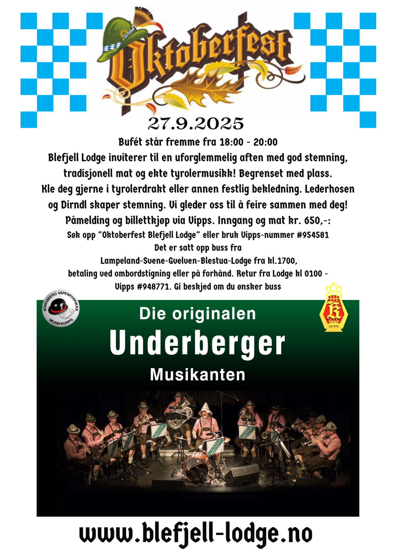 Oktoberfest